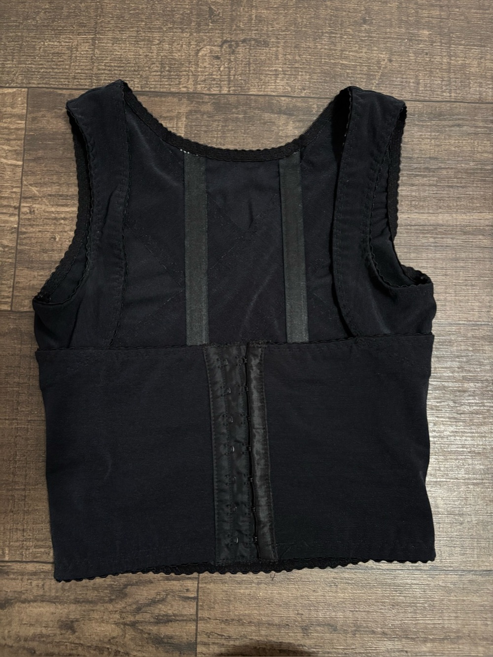 FIRM  Woman’s Vest Shapewear Size M